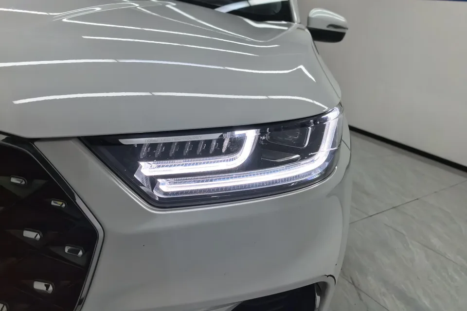 Chery Tiggo 8 PLUS Tiggo 8 PLUS 2021 290TGDI DCT luxury version 2022 — миниатюра 5