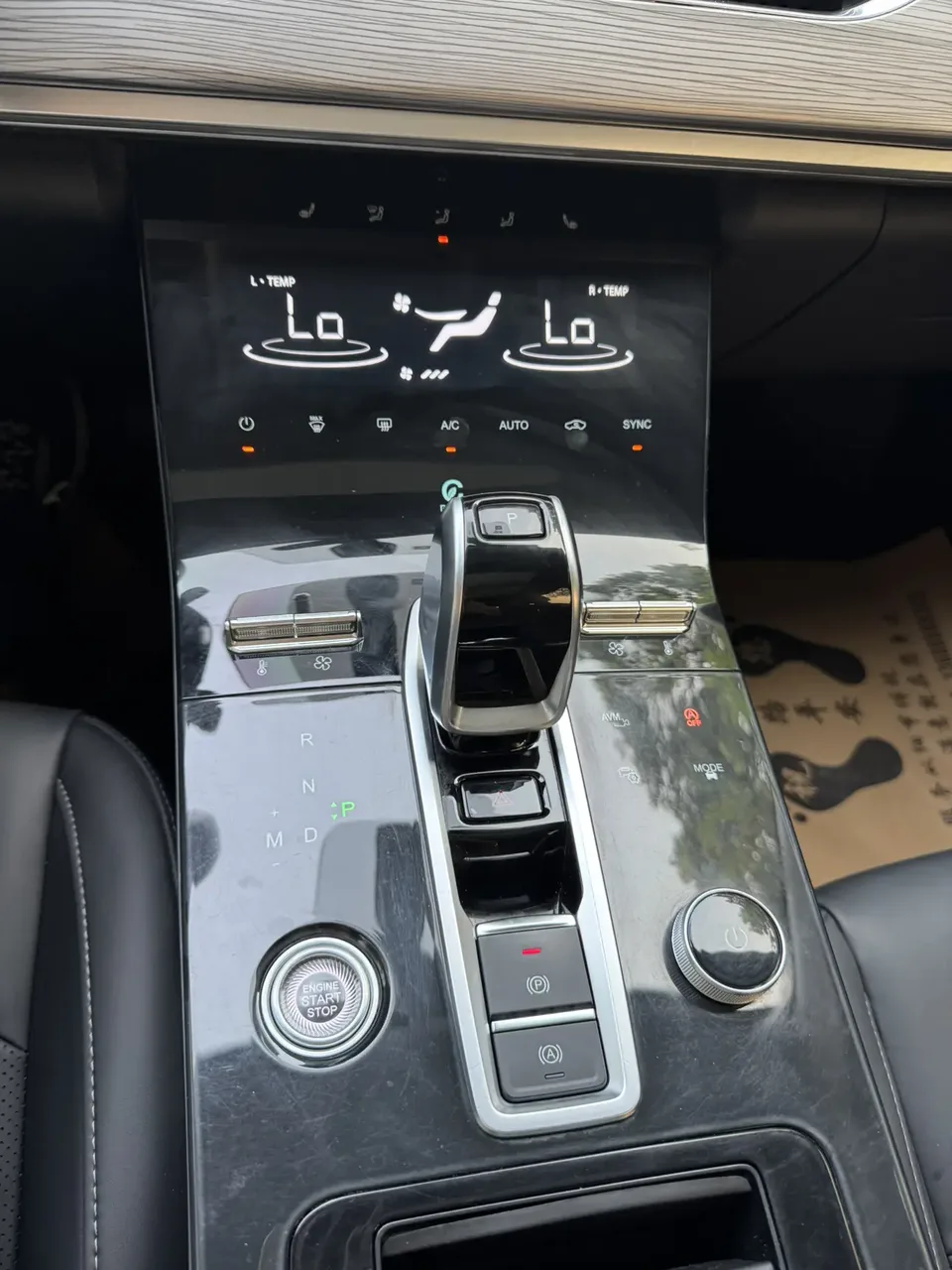 Chery Tiggo 8 Kunpeng Edition 390TGDI Automatic Wind Chaser Edition+ 2022 — миниатюра 5