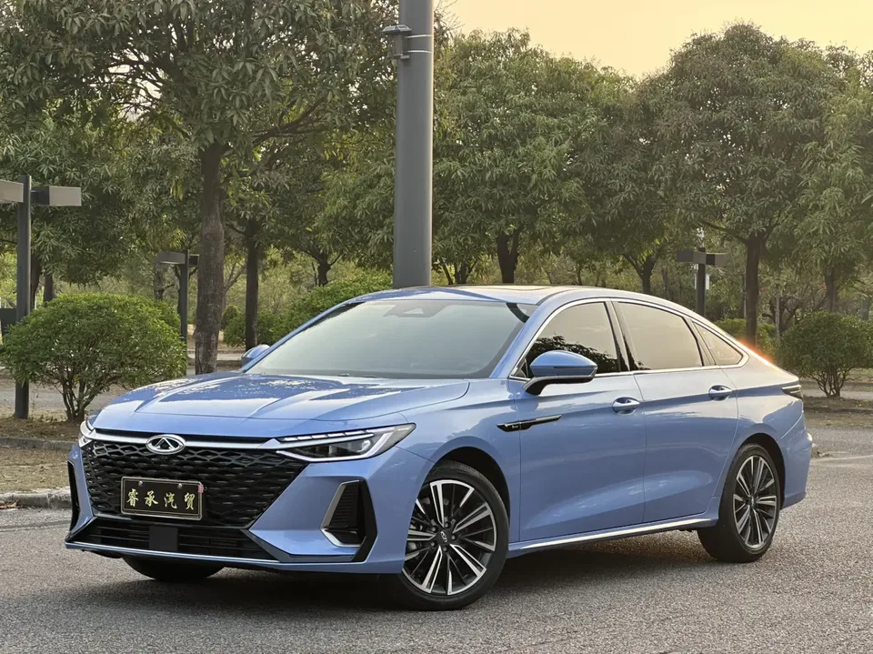 Chery Arrizo 8 2023