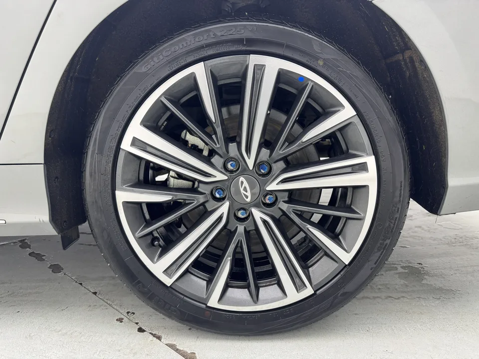 Chery Arrizo 8 1.6TGDI DCT Intelligent 2024 — миниатюра 3