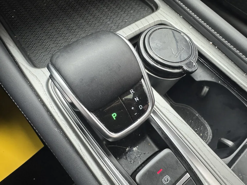 Chery Arrizo 8 1.6TGDI DCT Intelligent 2024 — миниатюра 5