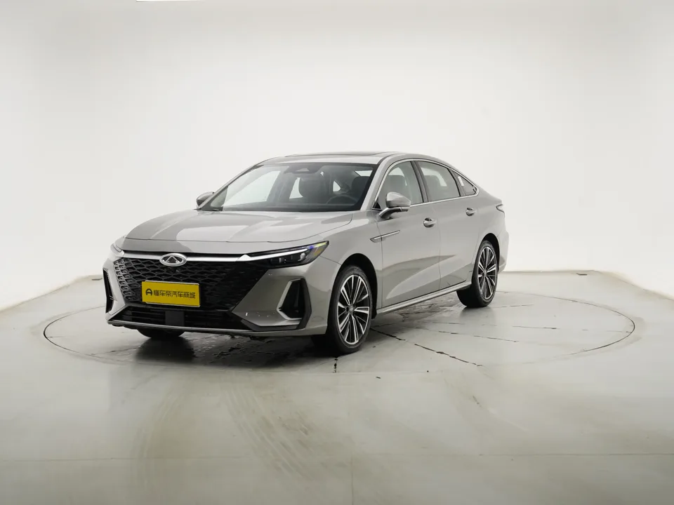 Chery Arrizo 8 2024