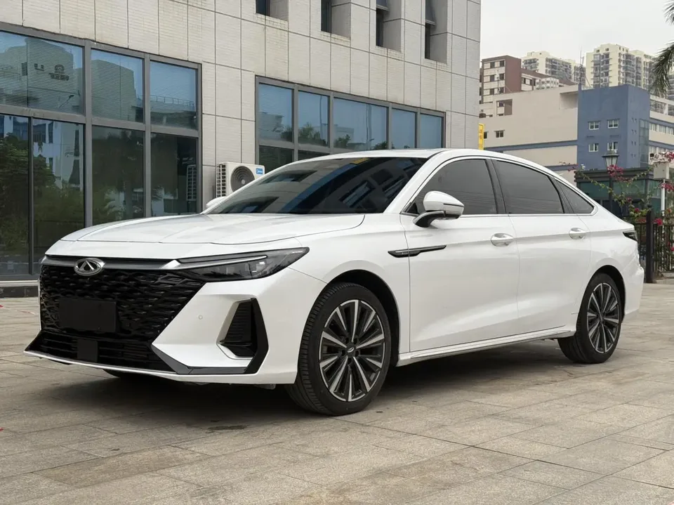 Chery Arrizo 8 2023