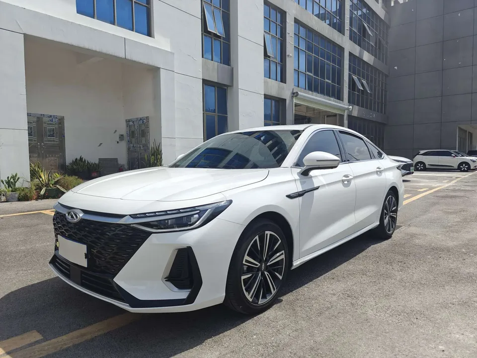 Chery Arrizo 8 2022