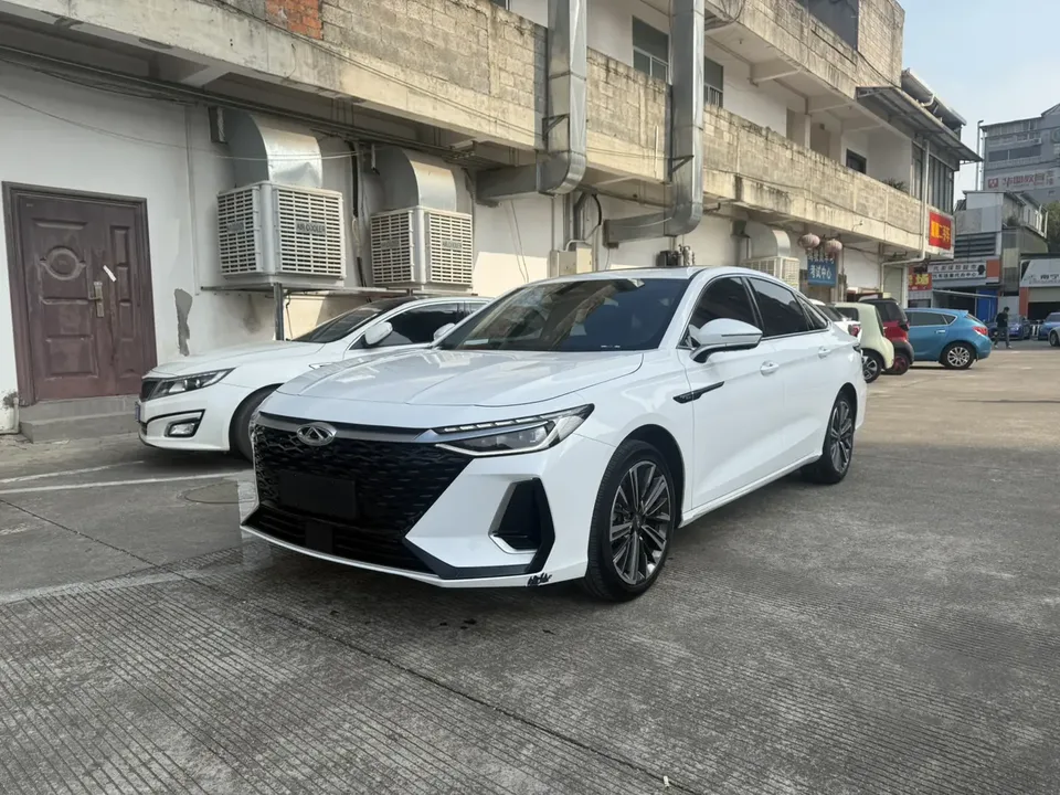 Chery Arrizo 8 2023