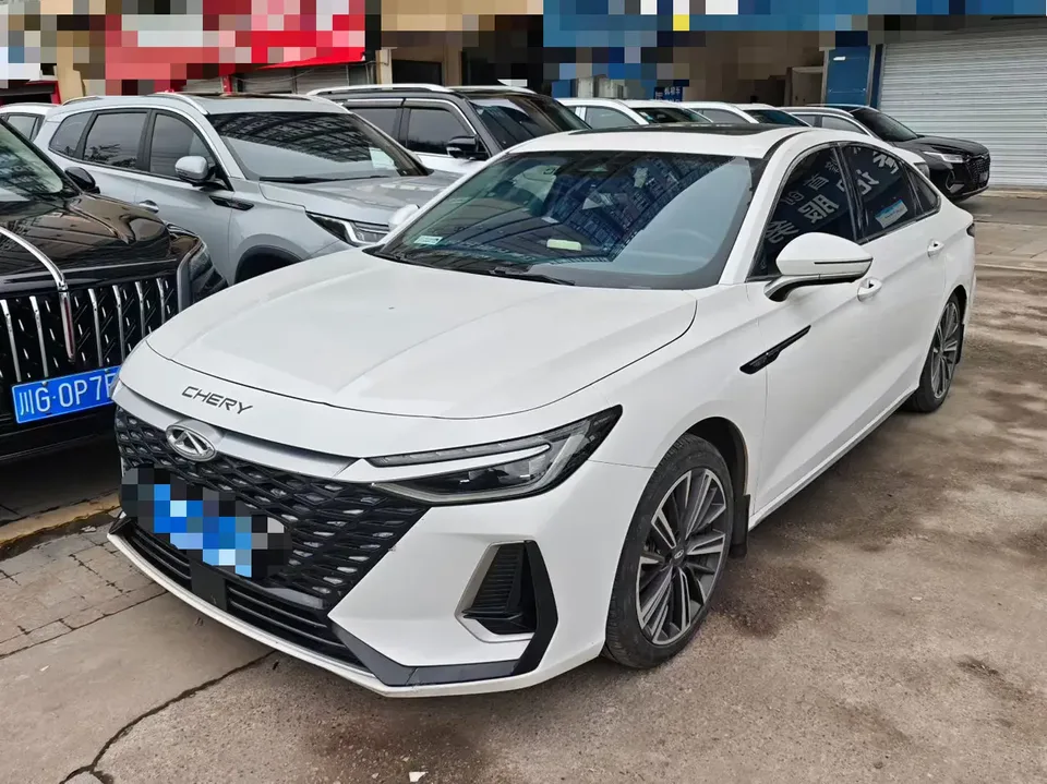 Chery Arrizo 8 2023