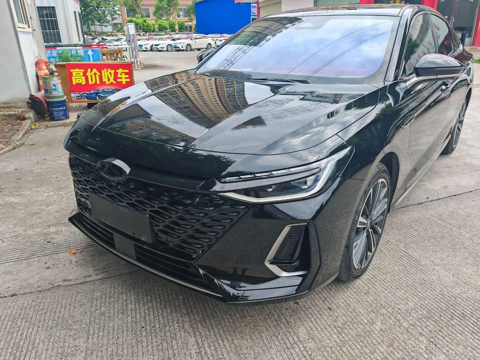 Chery Arrizo 8 2022