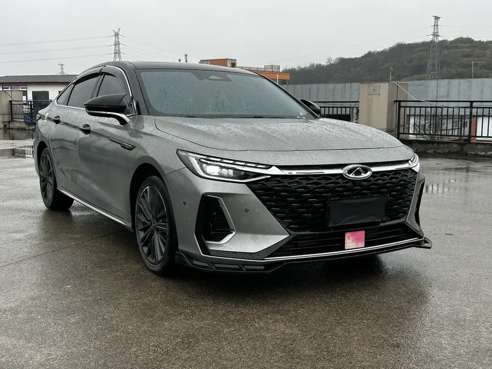 Chery Arrizo 8 2023