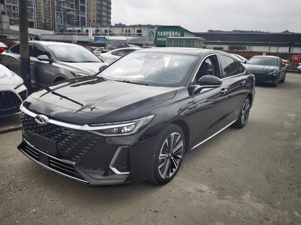 Chery Arrizo 8 2023