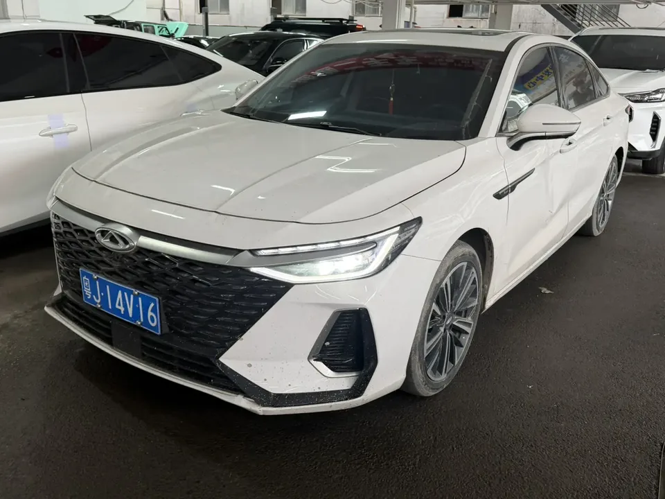 Chery Arrizo 8 2023