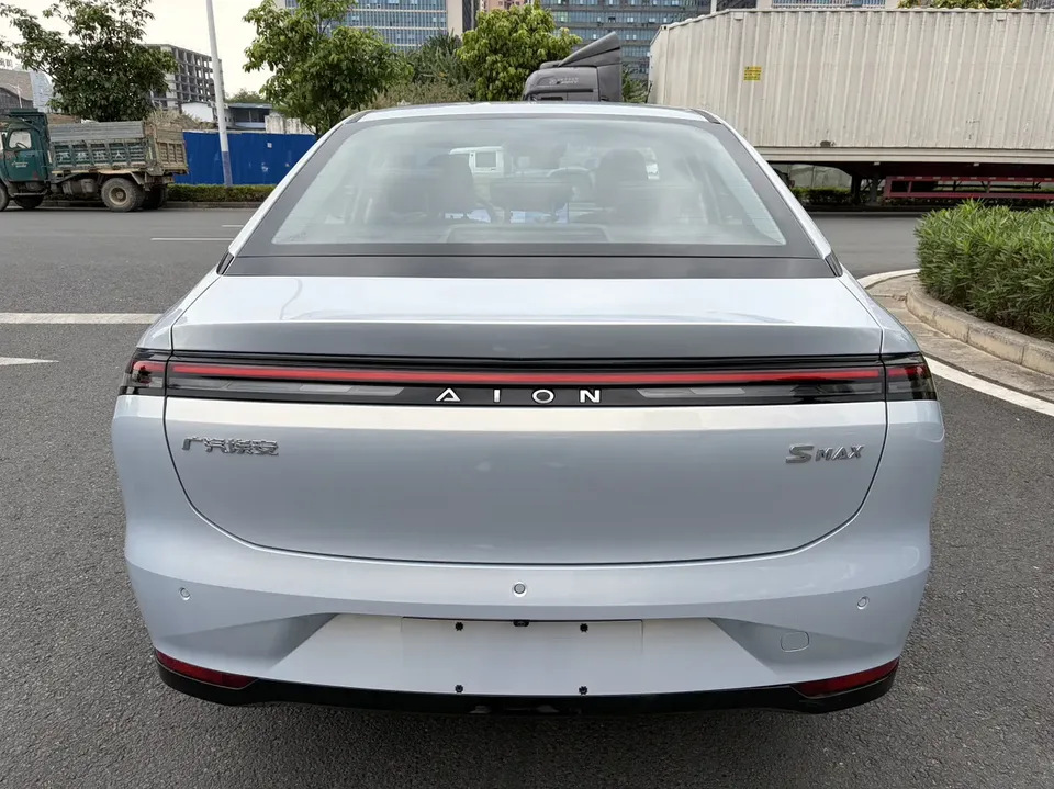 AION S MAX 80 Star Edition Lithium Iron Phosphate 2023 — миниатюра 5