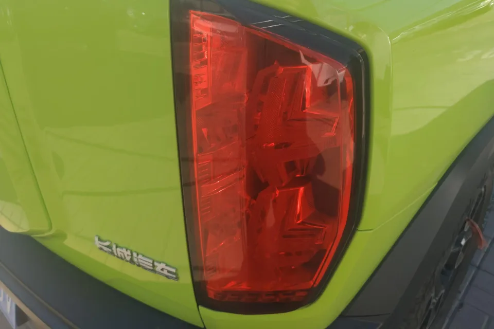 Haval cool dog 1.5T Trendy Edition 2022 — миниатюра 2