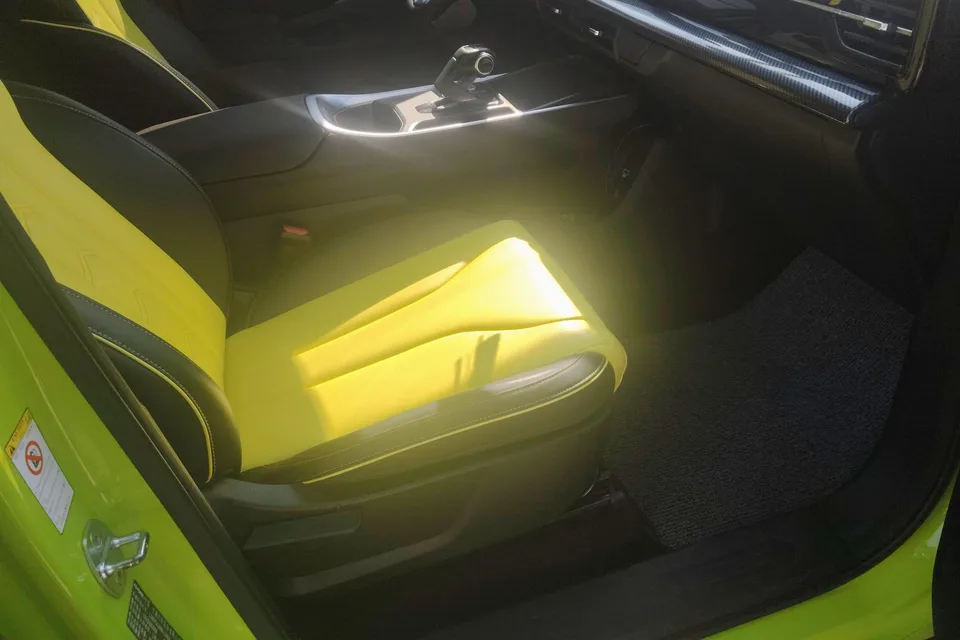 Haval cool dog 1.5T Trendy Edition 2022 — миниатюра 3