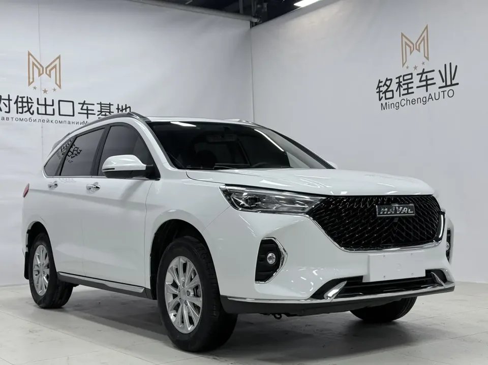 Haval M6 2023