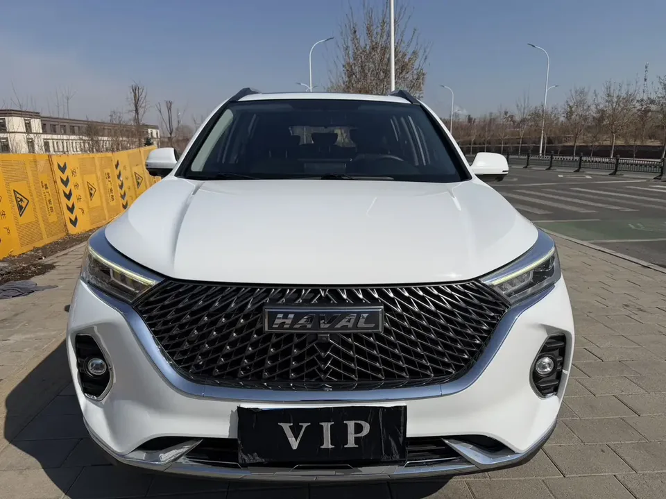 Haval M6 2022