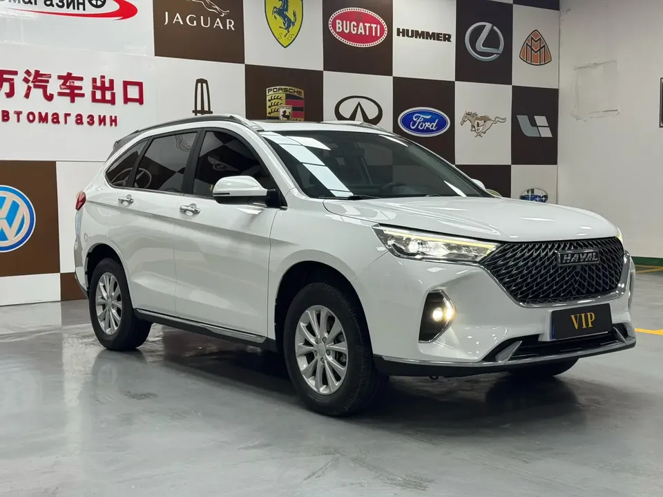 Haval M6 2023