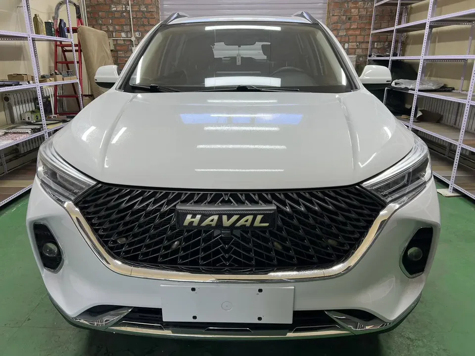 Haval M6 2022