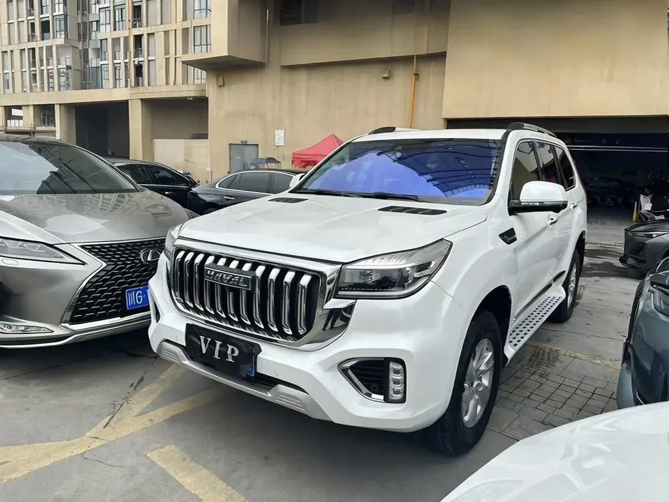 Haval H9 2023