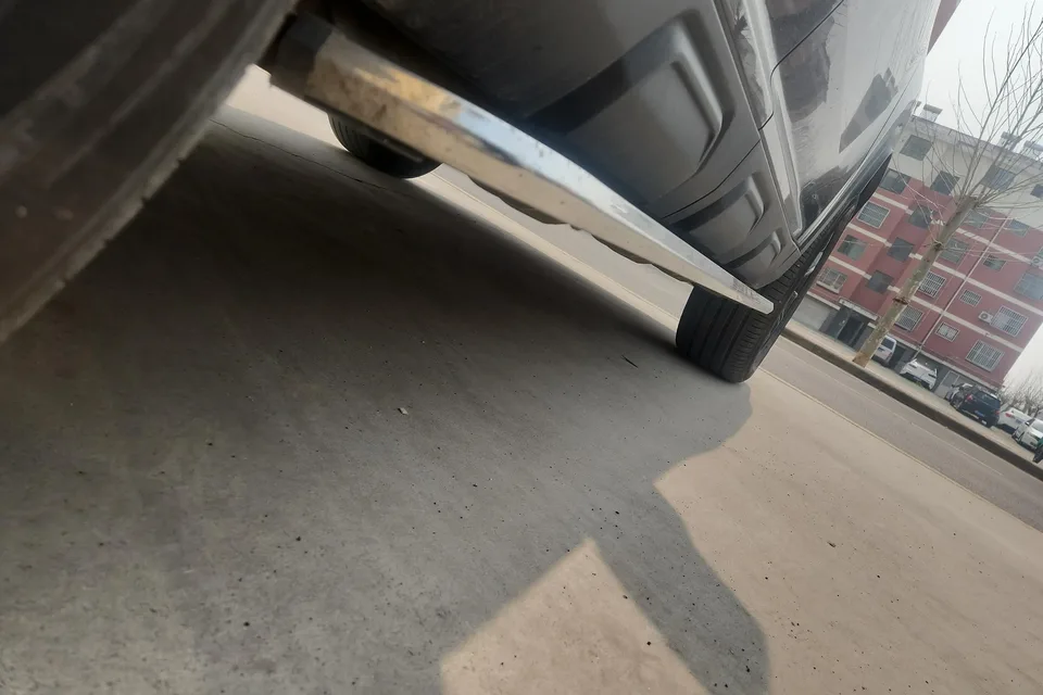 Haval Raptors PHEV 1.5T Hi4 102 Pro 2024 — миниатюра 2