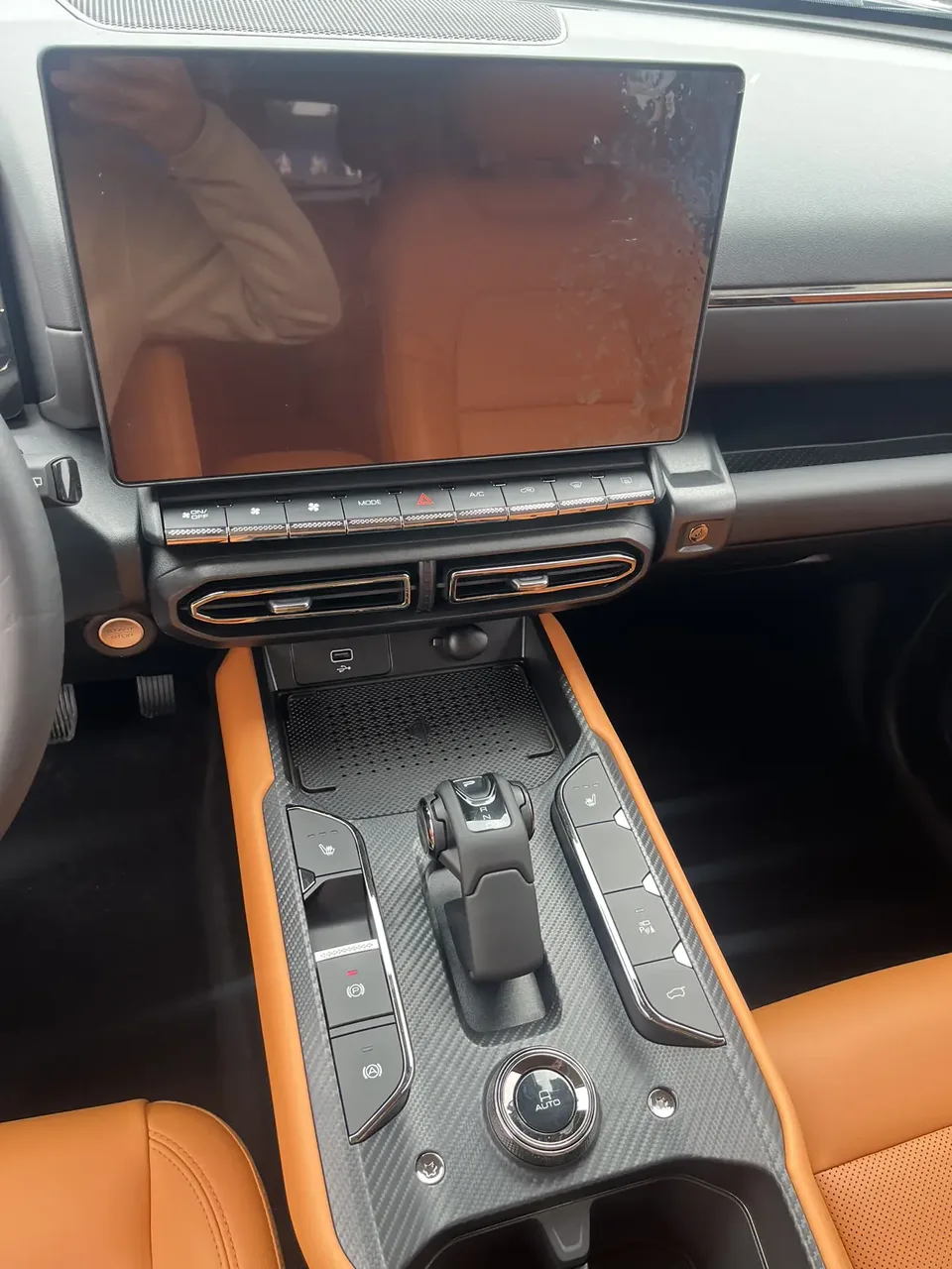 Haval Big Dog PLUS 1.5T 2WD Trendy Wild Edition Plus 2024 — миниатюра 4