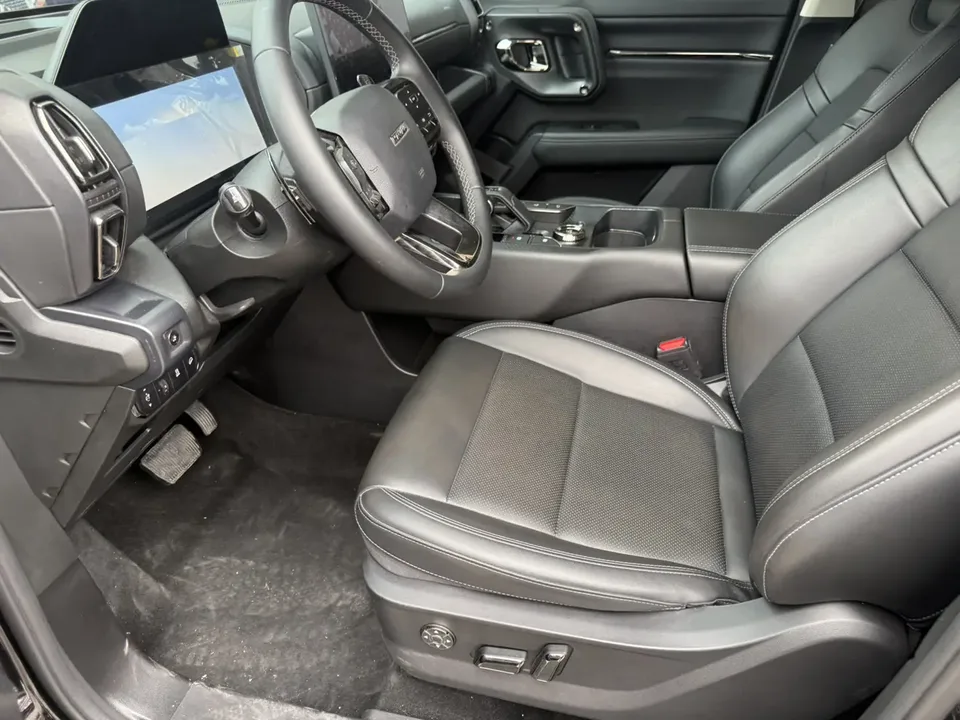 Haval Big Dog PLUS 1.5T 2WD Trendy Wild Edition Plus 2023 — миниатюра 4