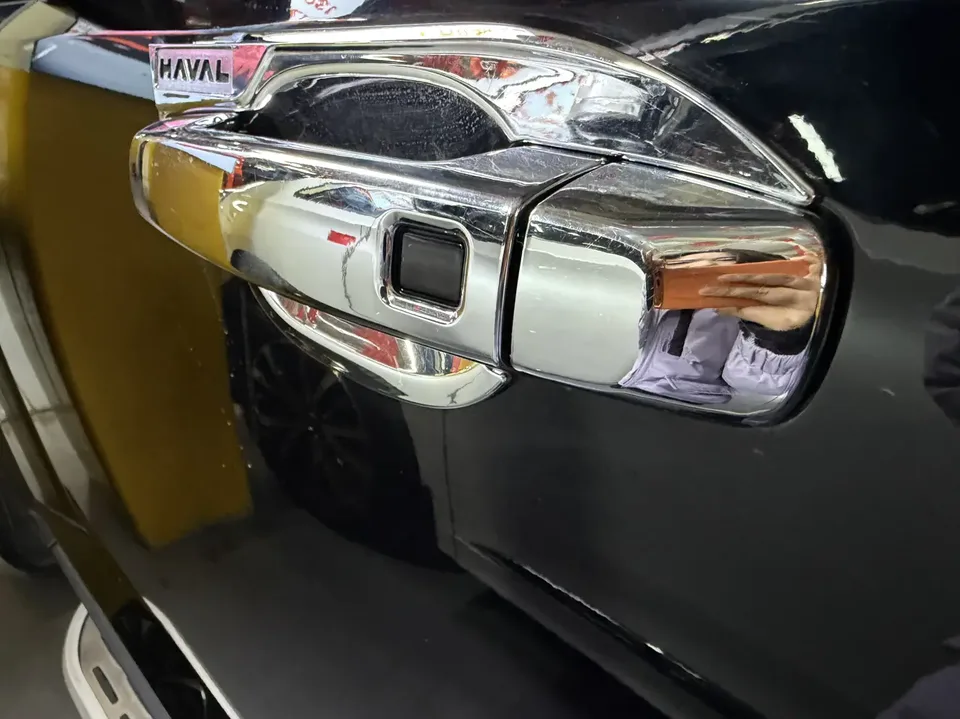 Haval Big Dog PLUS 1.5T 2WD Trendy Wild Edition Plus 2023 — миниатюра 3