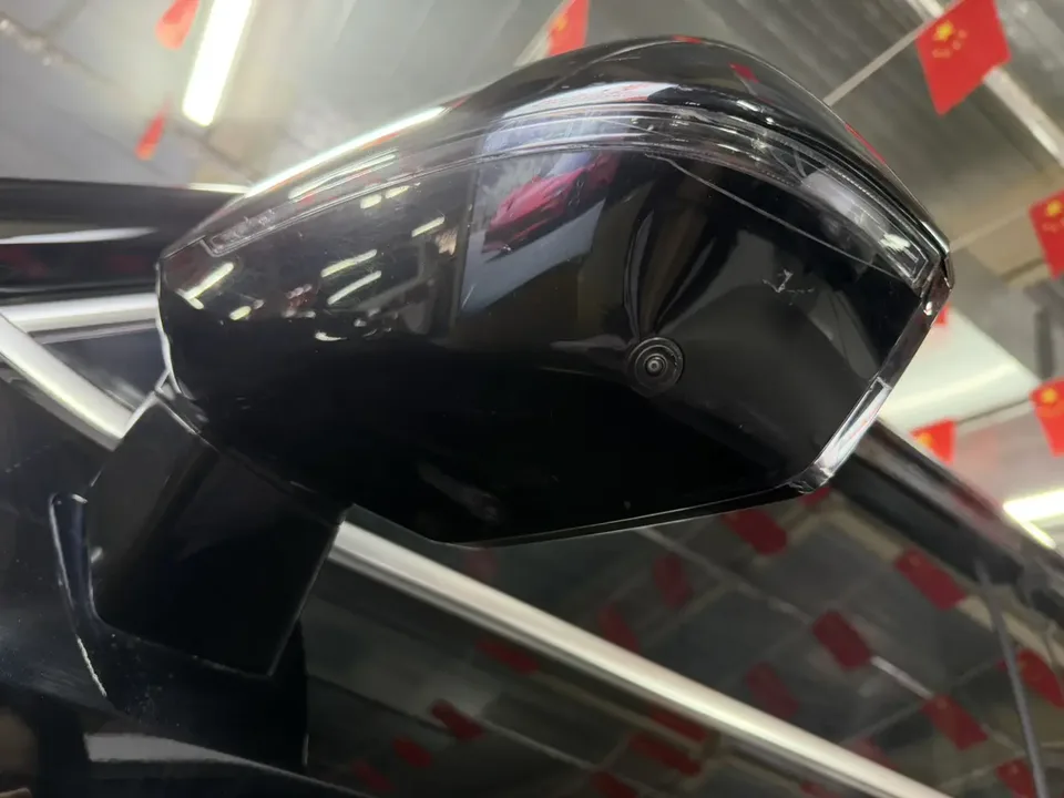Haval Big Dog PLUS 1.5T 2WD Trendy Wild Edition Plus 2023 — миниатюра 4