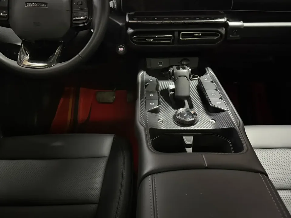 Haval Big Dog PLUS 1.5T 2WD Trendy Wild Edition Plus 2023 — миниатюра 5