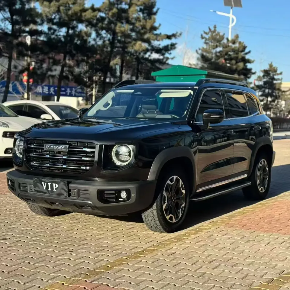 Haval Dargo 2022