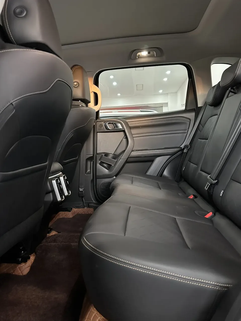 Haval Dargo Haval Big Dog 2024 1.5T 2WD Labrador Edition 2023 — миниатюра 5