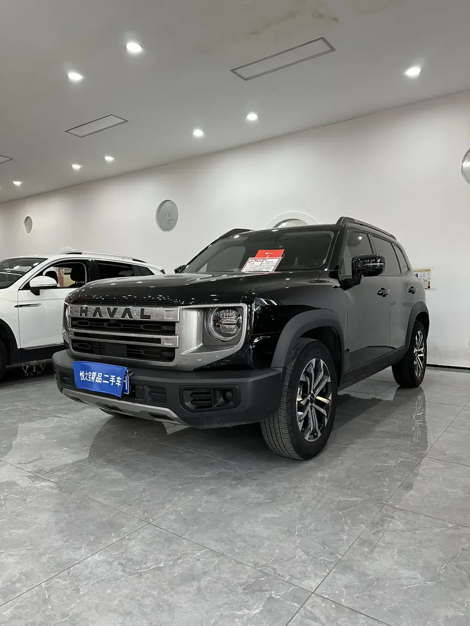 Haval Dargo 2023