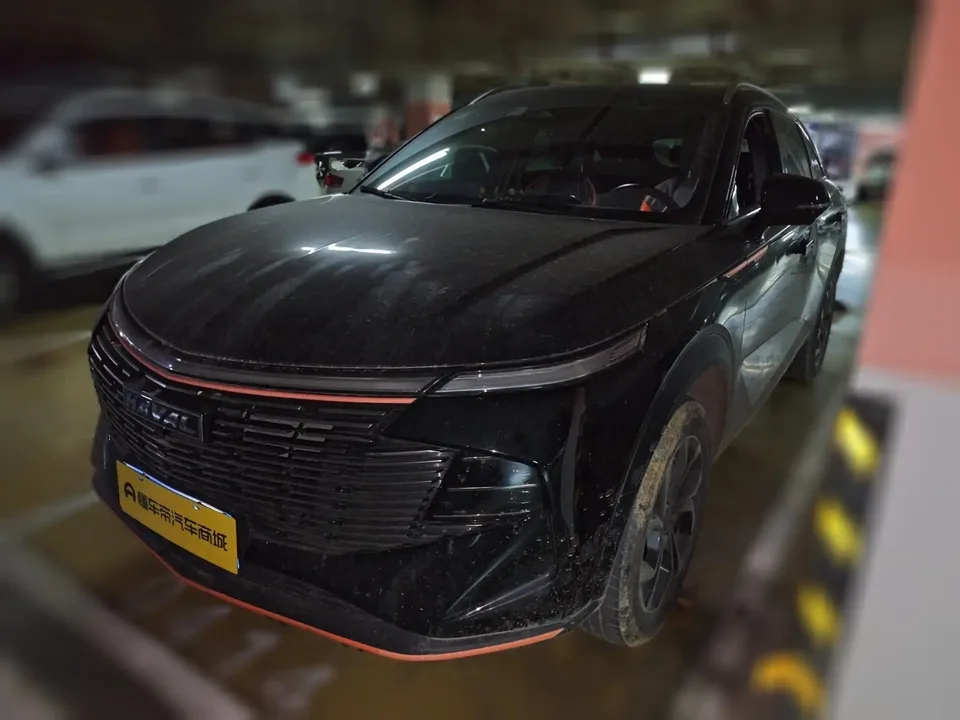Haval Beast 2022