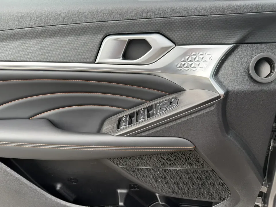 Haval Beast 1.5T Smart Edition 2023 — миниатюра 5