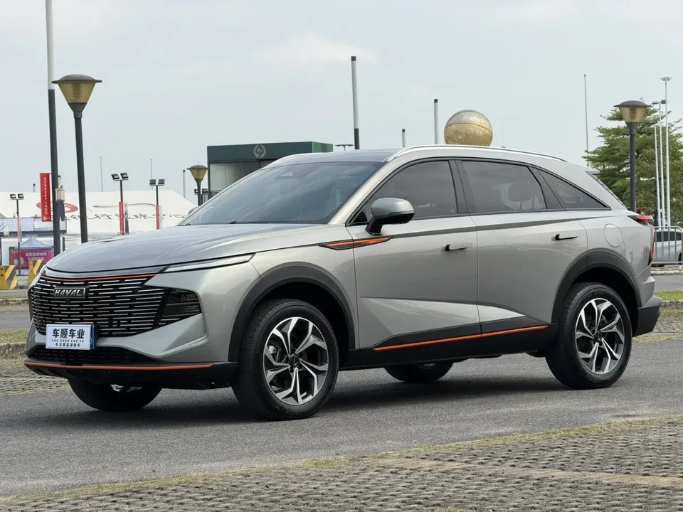 Haval Beast 2023
