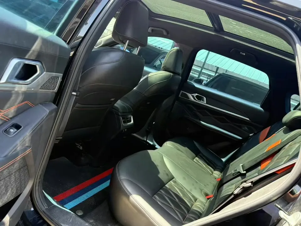 Haval Beast 1.5T Zhizun Edition 2022 — миниатюра 3