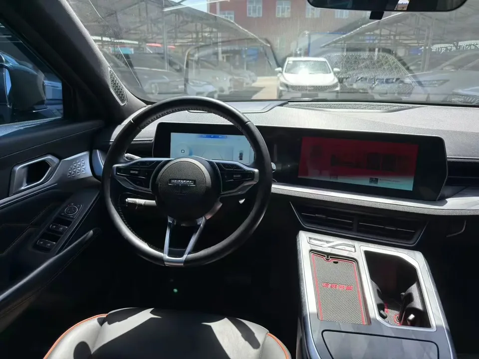 Haval Beast 1.5T Zhizun Edition 2022 — миниатюра 5