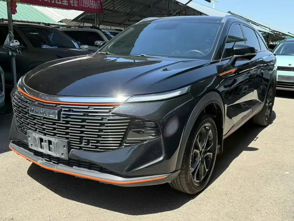 Haval Beast 2022