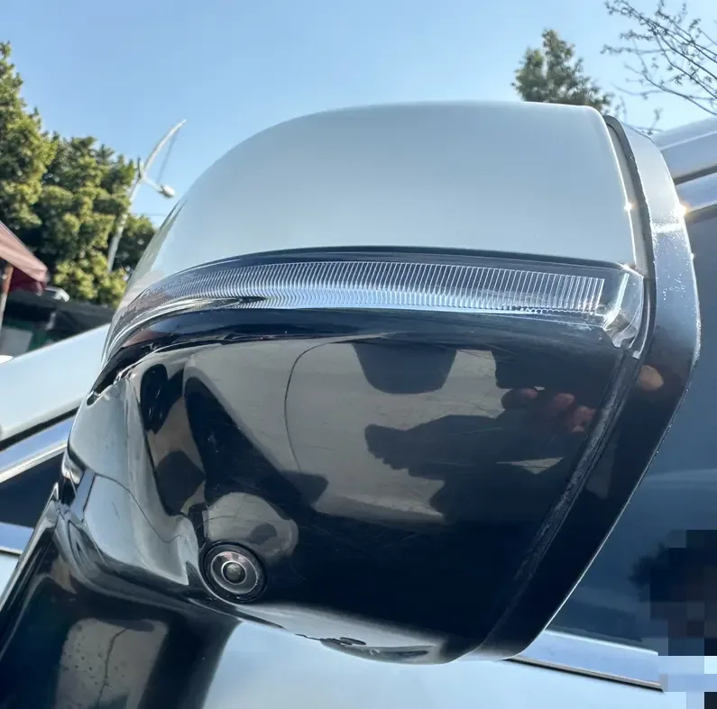 Haval H6 third generation 2.0T automatic two-wheel drive Max version 2023 — миниатюра 2