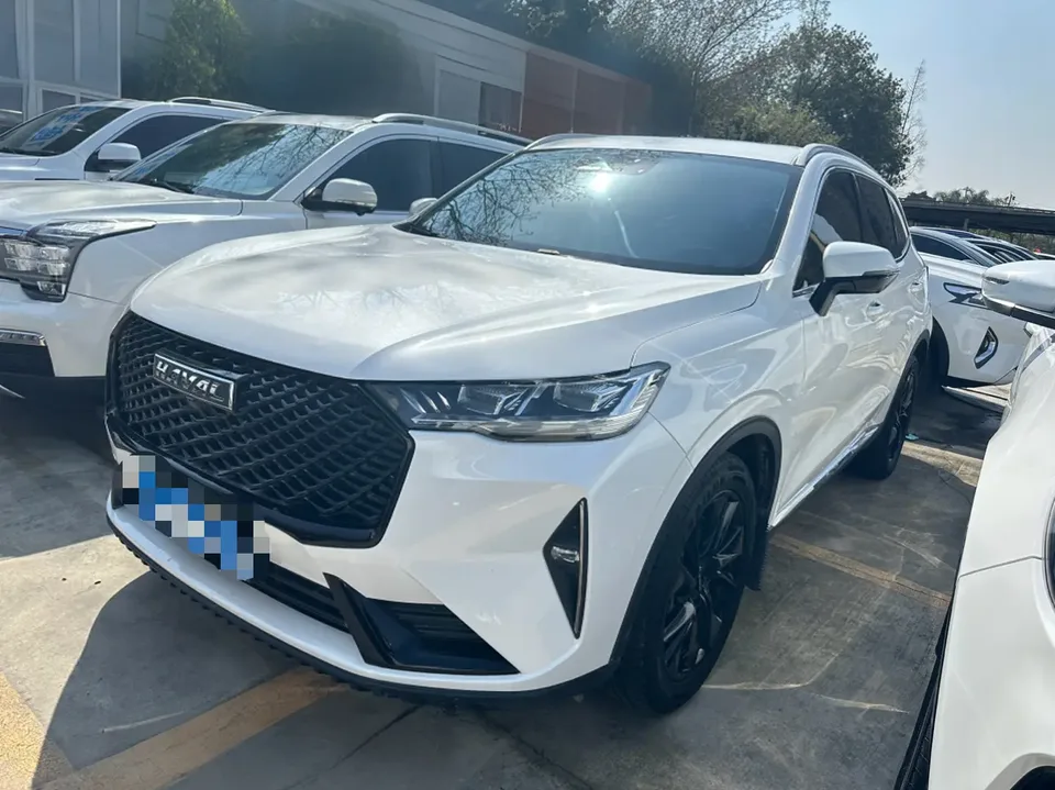 Haval H6 2023
