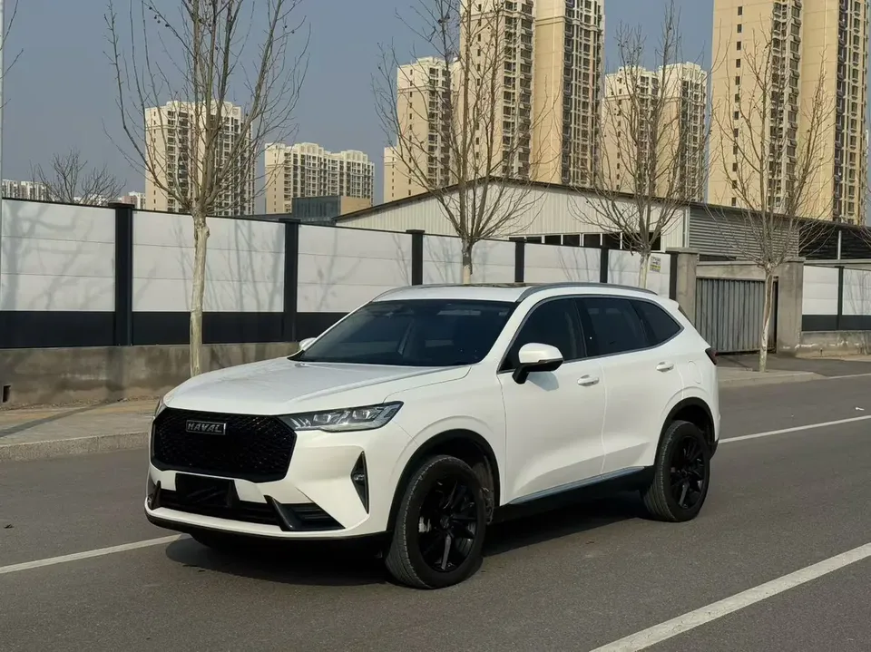 Haval H6 2022
