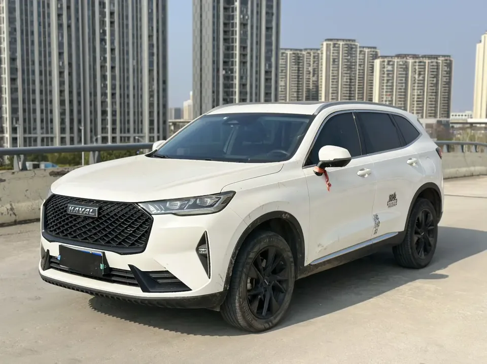 Haval H6 2023