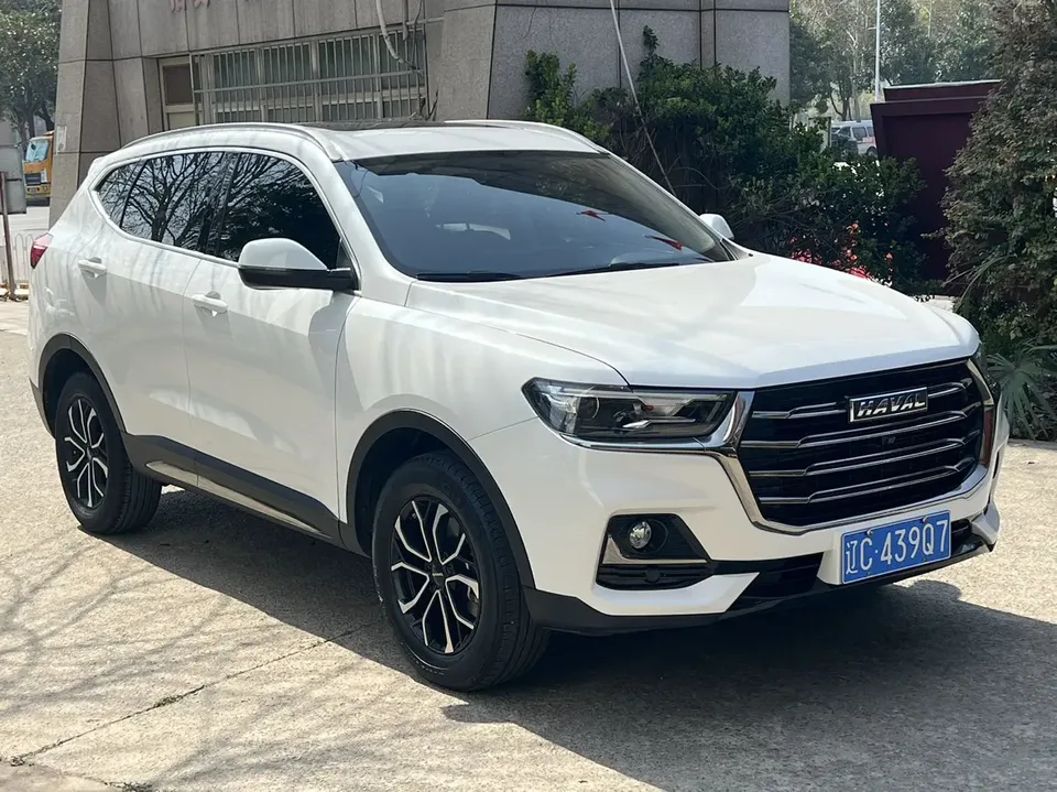 Haval H6 2022
