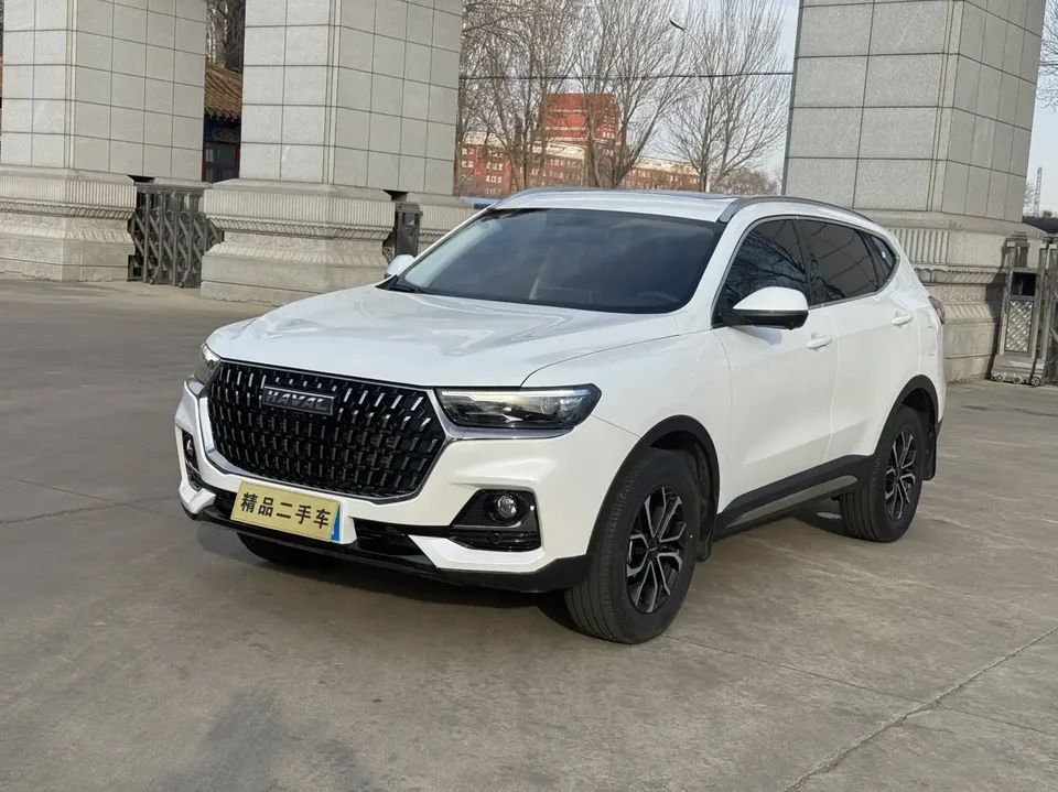 Haval H6 2023