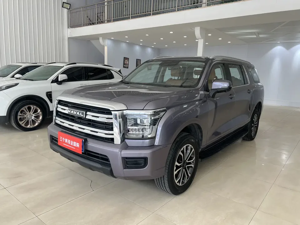 Haval H5 2025