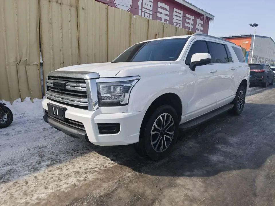 Haval H5 2023