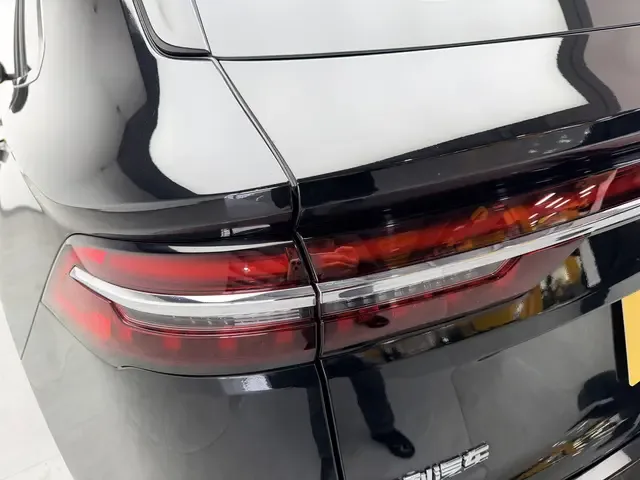 Geely Monjaro 2.0TD 2WD Xingyun Edition 2025 — миниатюра 4