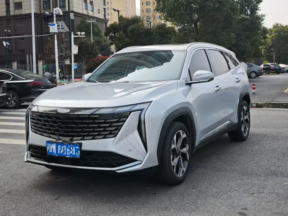Geely Atlas L 2025