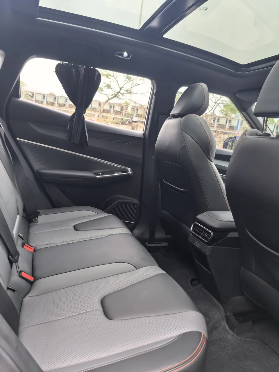 Geely Atlas Boyue COOL 1.5T Smart 2024 — миниатюра 4