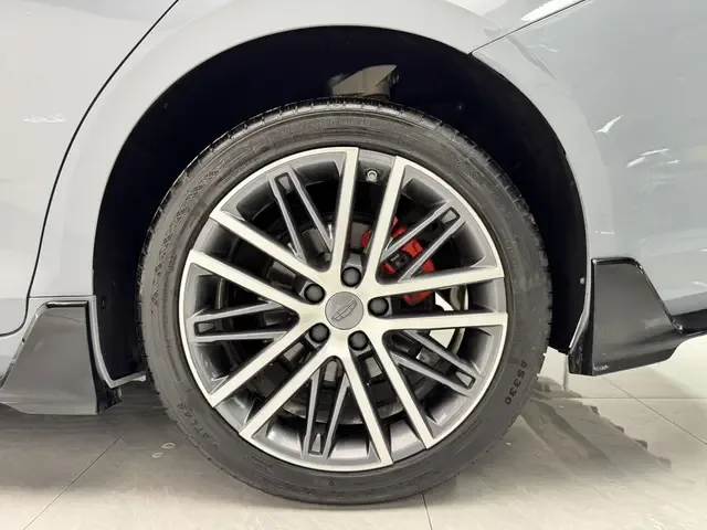 Geely Xing Rui 1.5T Kunlun Edition 2024 — миниатюра 3