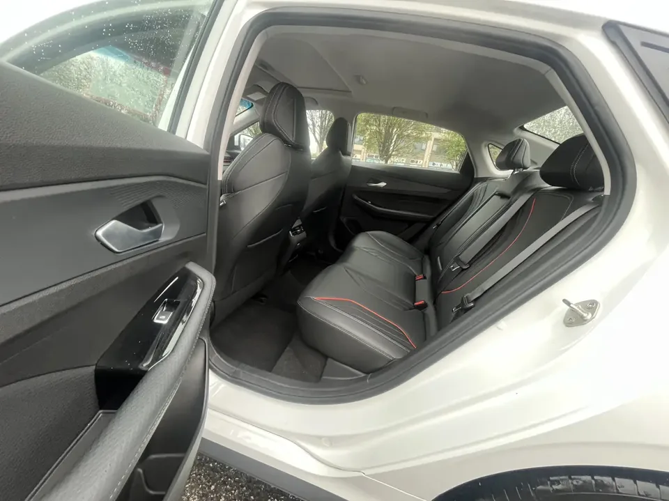 Geely Binrui Binrui 2024 Binrui 2024 Binrui COOL 1.5T DCT Champion Edition 2024 — thumbnail 3